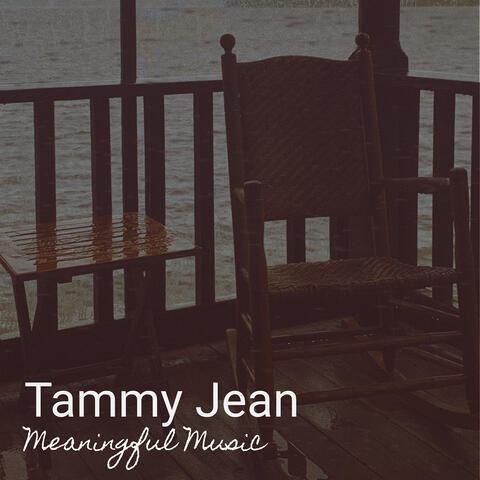 Tammy Jean album art
