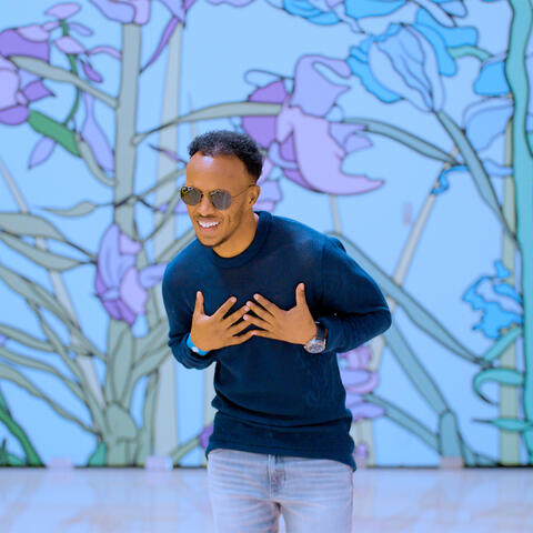 Ayaan Awliyo album art