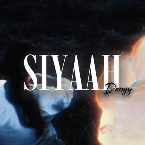 Siyaah album art