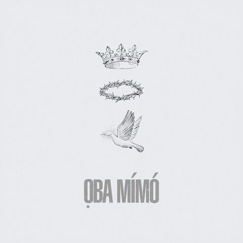 Oba Mimo (Live) album art
