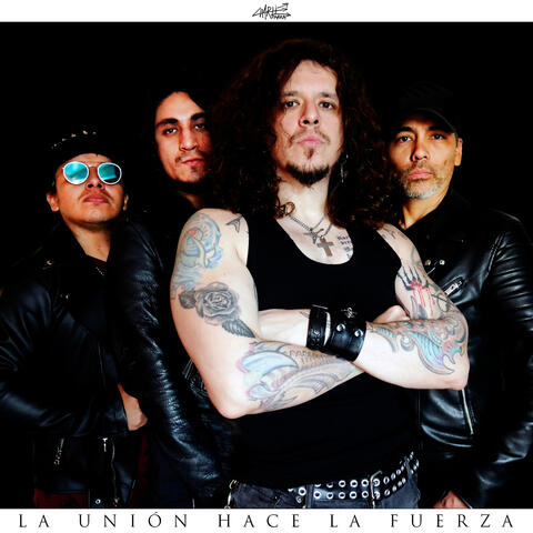 La Unión Hace La Fuerza album art