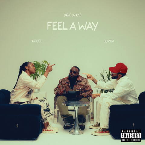 Feel a Way album art