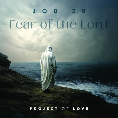 Job 28 - Fear of the Lord album art