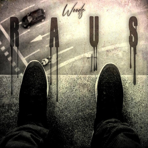 Raus album art