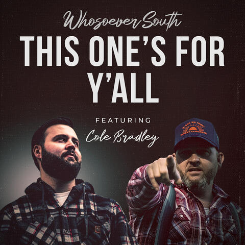 This One's for Yall album art