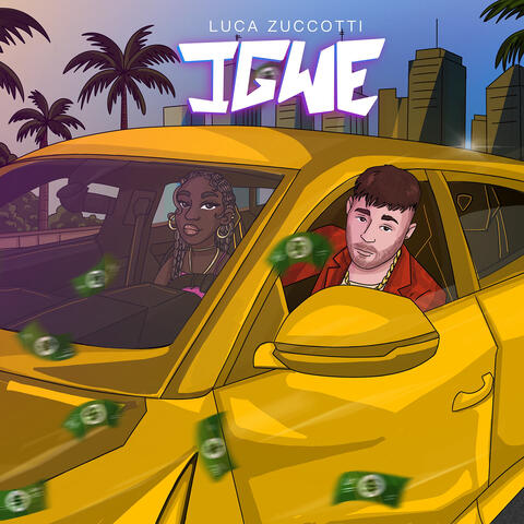 Igwe album art