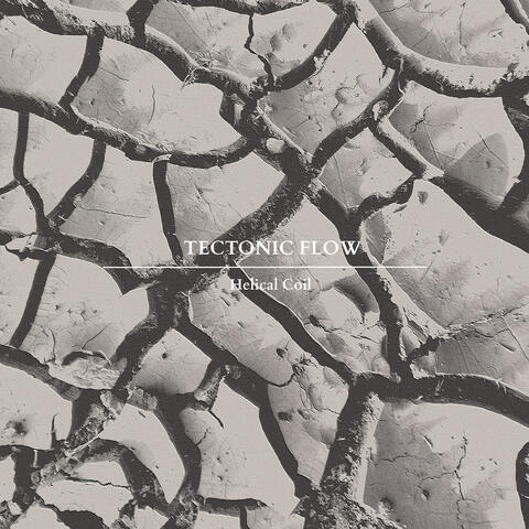 Tectonic Flow album art
