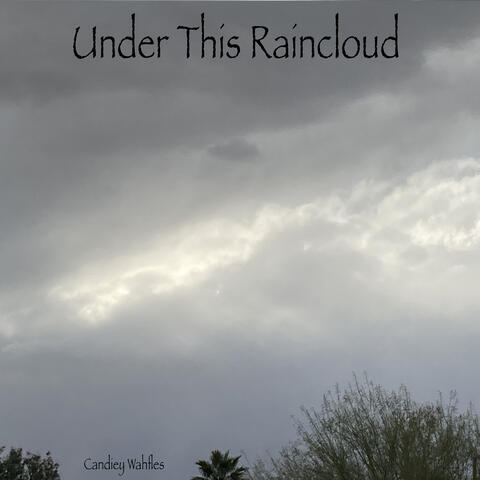 Under This Raincloud album art