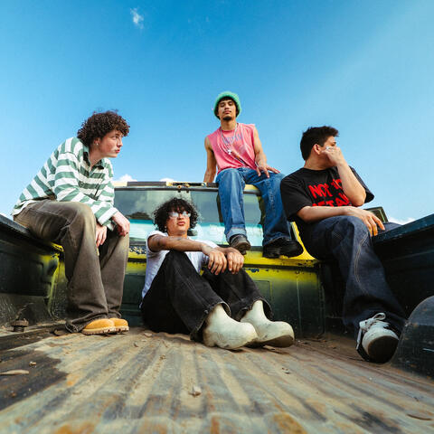 Spotlight album art