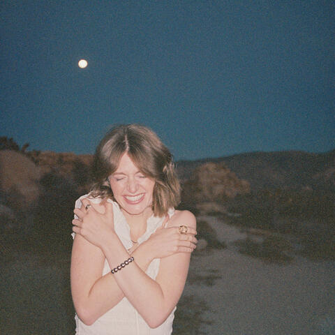 The Blue Canyon Sessions album art