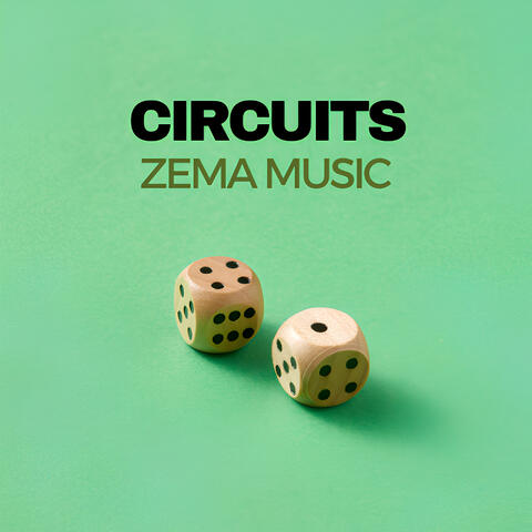 Circuits album art