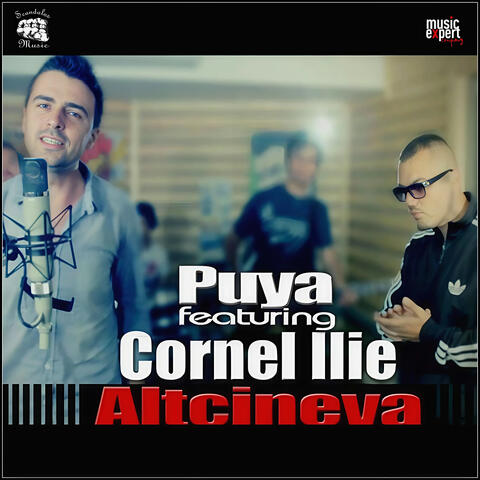 Altcineva album art