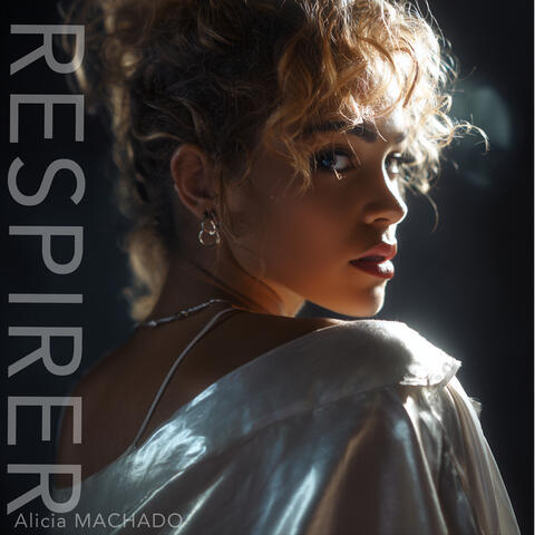 Respirer album art