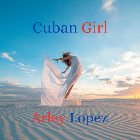 Cuban Girl album art