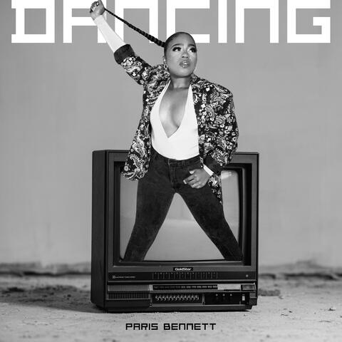 Dancing album art