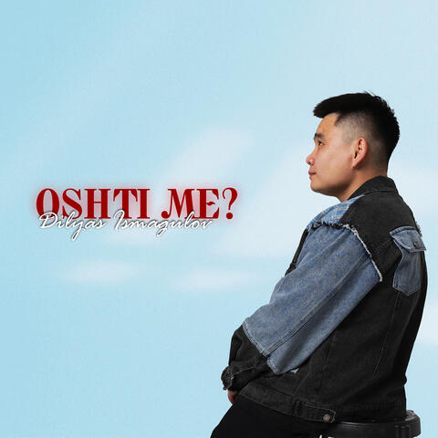 Oshti Me? album art