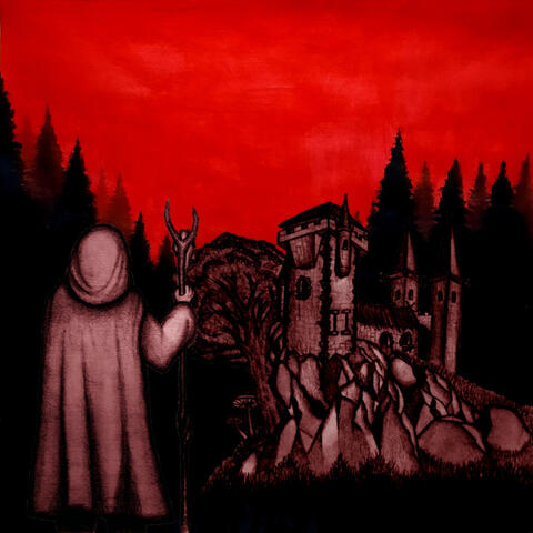 Maarheim album art