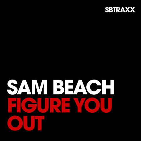 Figure You Out album art