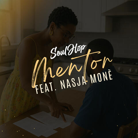 Mentor album art