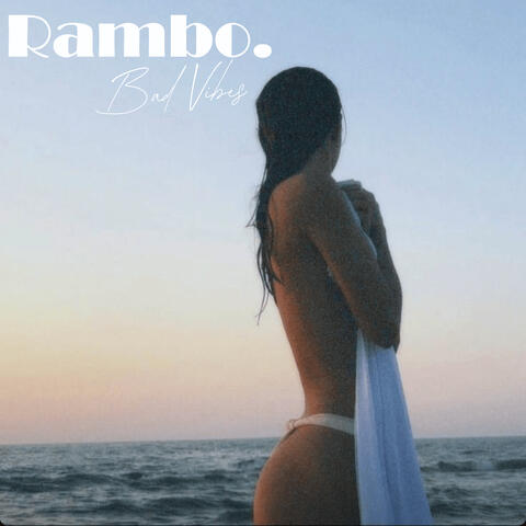 Bad Vibes album art