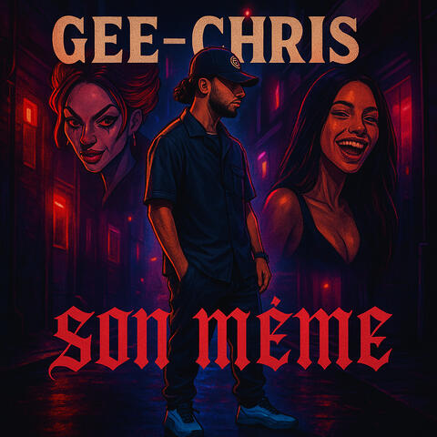 Son Meme album art