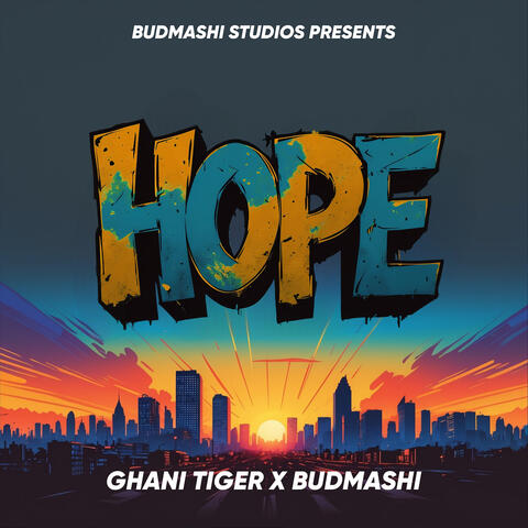 Hope album art
