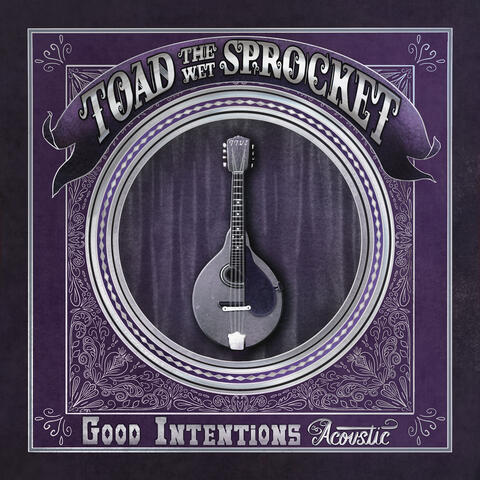 Good Intentions (Acoustic) album art