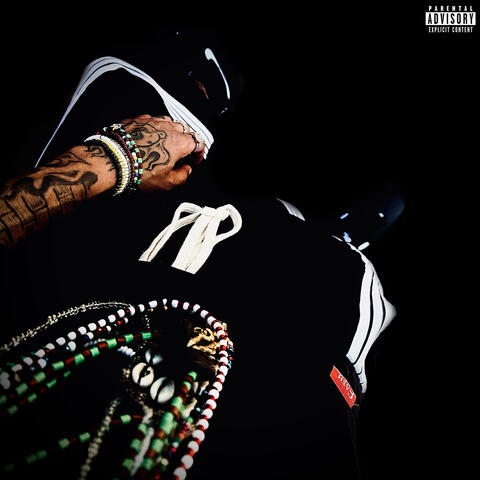 Ifatola album art