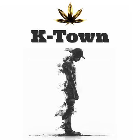 K Town album art