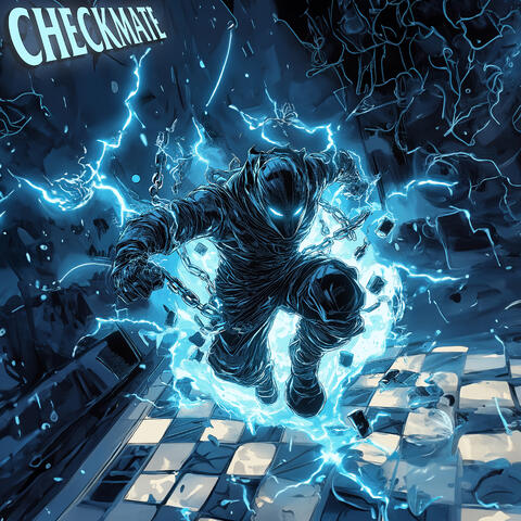 Checkmate album art