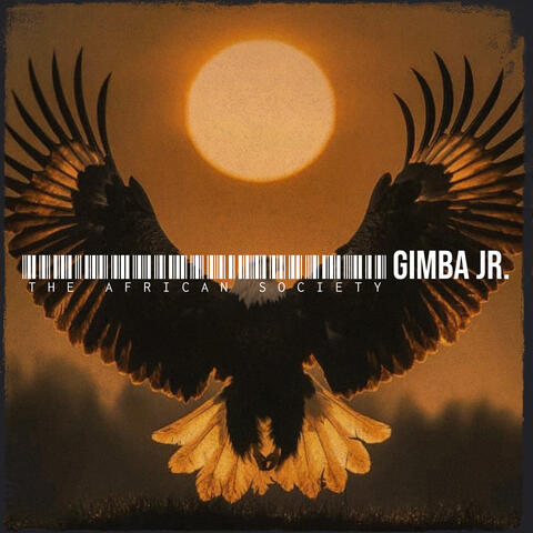The African Society album art