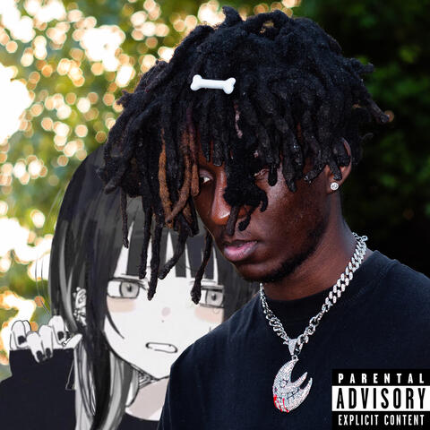 She so Uwu album art
