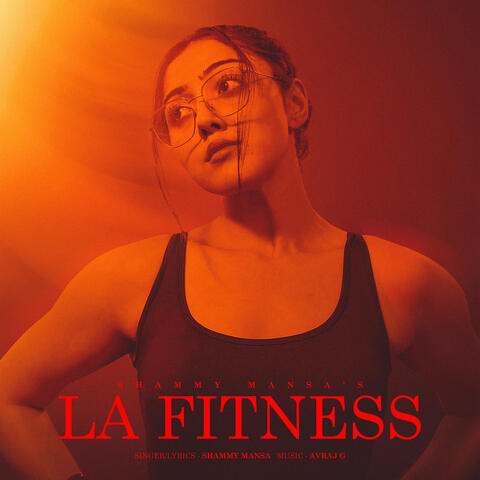 La Fitness album art