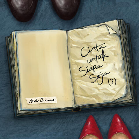 Cinta Untuk Siapa Saja (?) album art