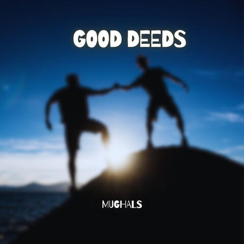 Good Deeds album art