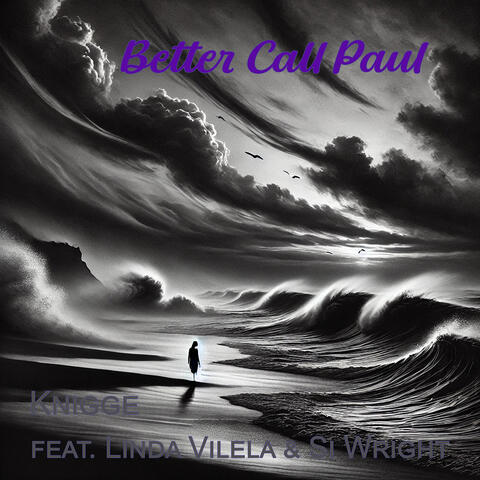 Better Call Paul album art