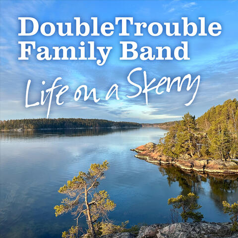 Life on a Skerry album art