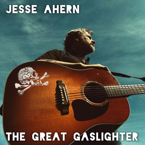 The Great Gaslighter album art