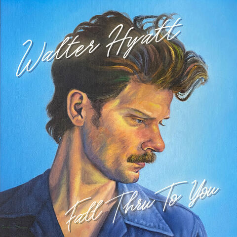 Fall Thru to You album art