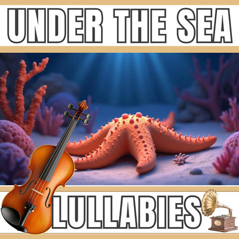 Twinkle Twinkle Little Star (Vintage Music Box Lullaby) album art