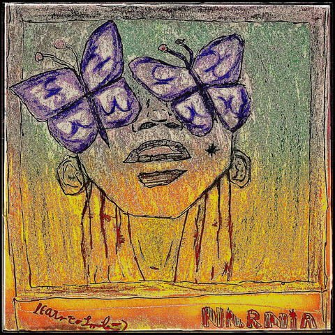 Learn to Smile album art