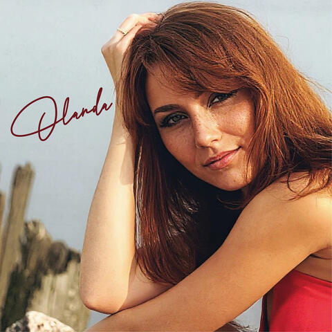 OLANDA album art