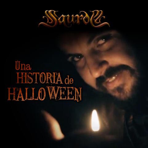Una Historia De Halloween album art