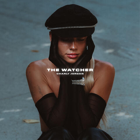 The Watcher album art