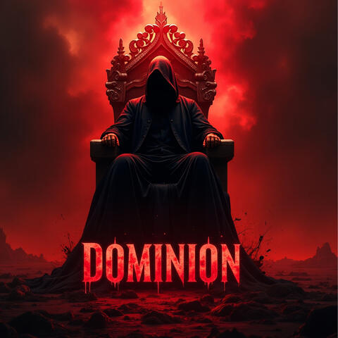 Dominion album art