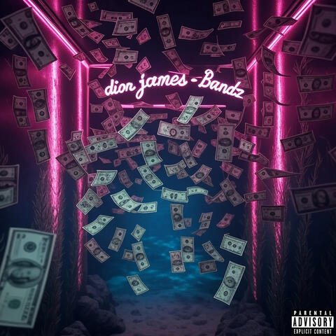 Bandz album art