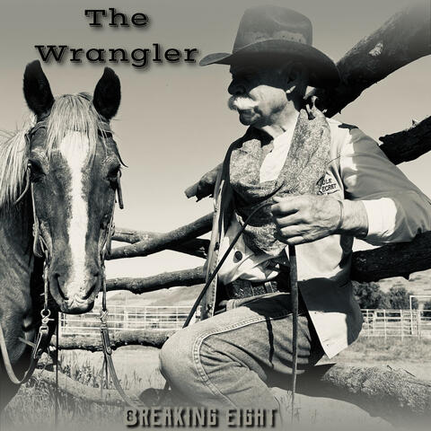 The Wrangler album art