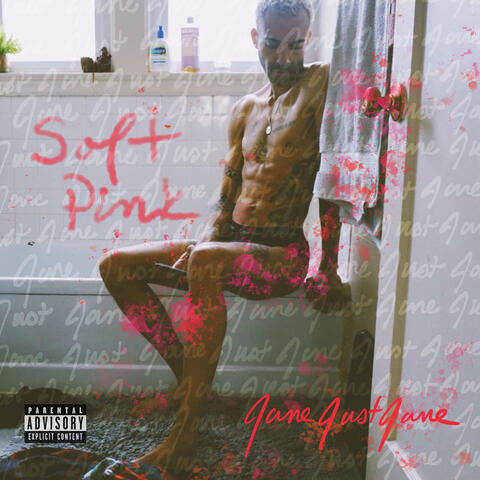 Soft Pink album art