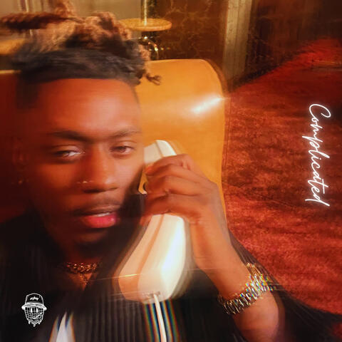 Complicated album art