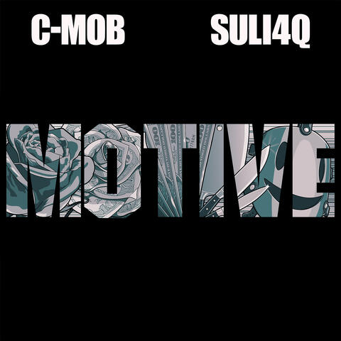 Motive album art